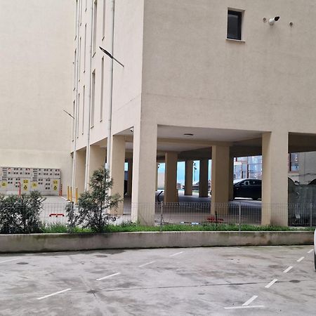 Sandside Studio Navodari Dış mekan fotoğraf