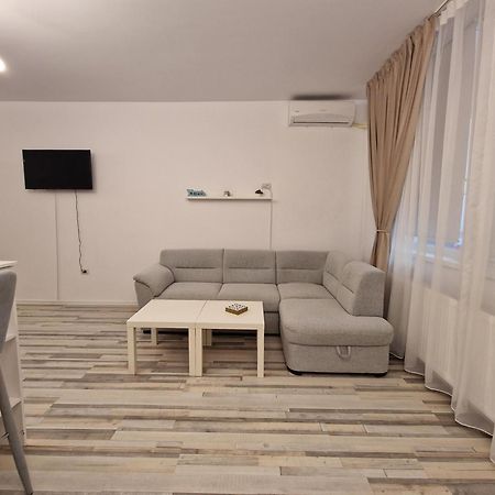 Sandside Studio Navodari Dış mekan fotoğraf