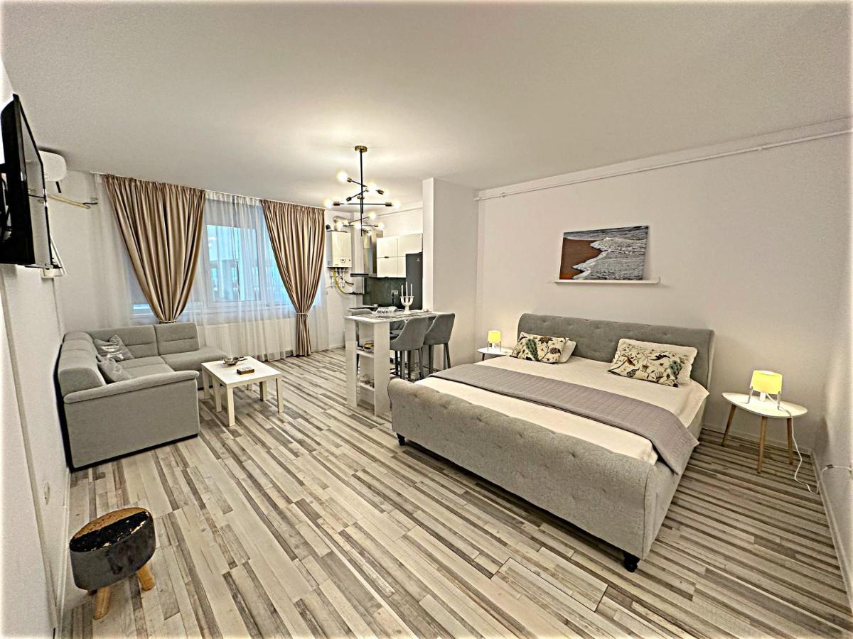 Sandside Studio Navodari Dış mekan fotoğraf