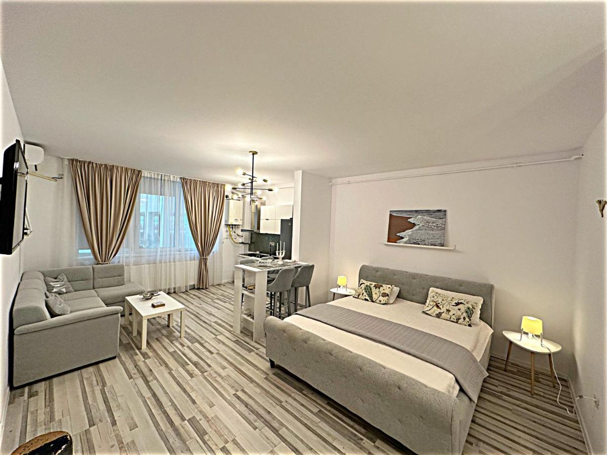 Sandside Studio Navodari Dış mekan fotoğraf
