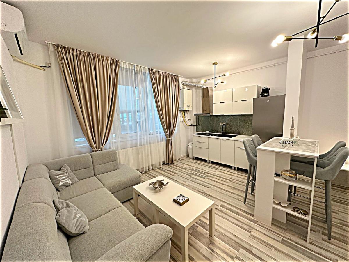 Sandside Studio Navodari Dış mekan fotoğraf