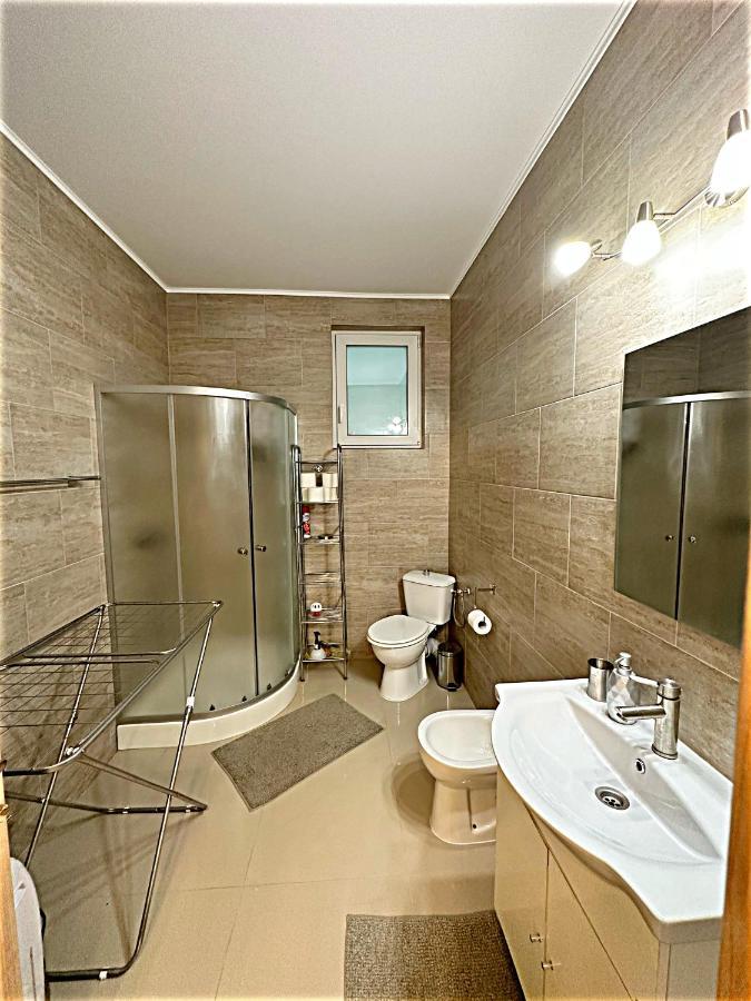 Sandside Studio Navodari Dış mekan fotoğraf