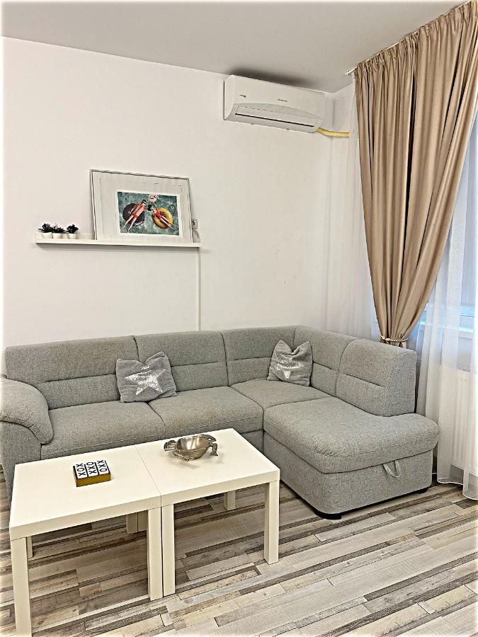 Sandside Studio Navodari Dış mekan fotoğraf
