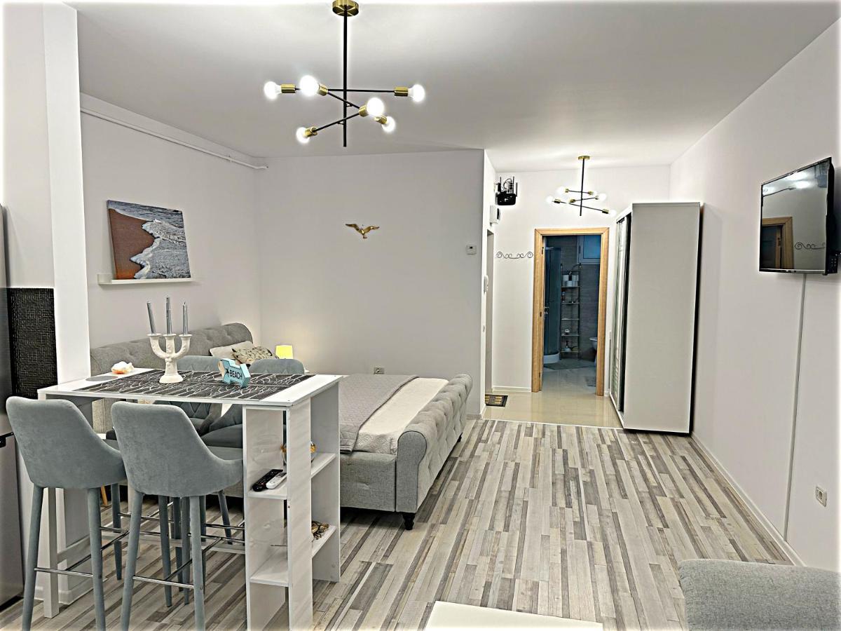 Sandside Studio Navodari Dış mekan fotoğraf