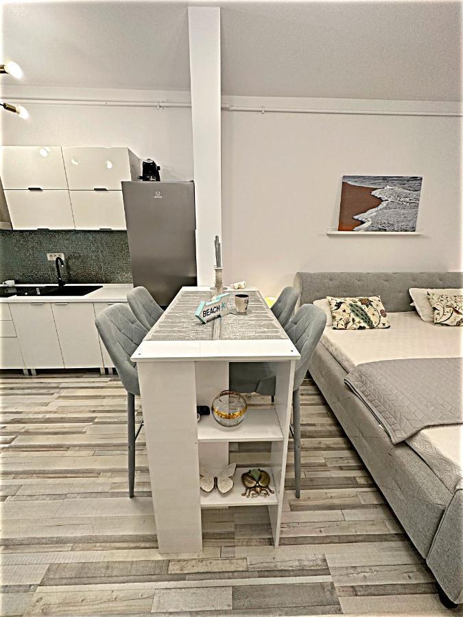 Sandside Studio Navodari Dış mekan fotoğraf