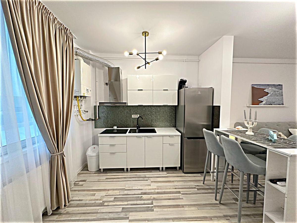 Sandside Studio Navodari Dış mekan fotoğraf