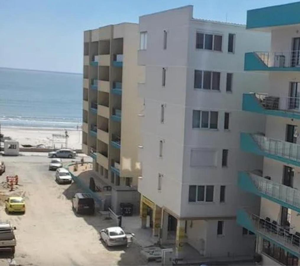 Sandside Studio Navodari Dış mekan fotoğraf