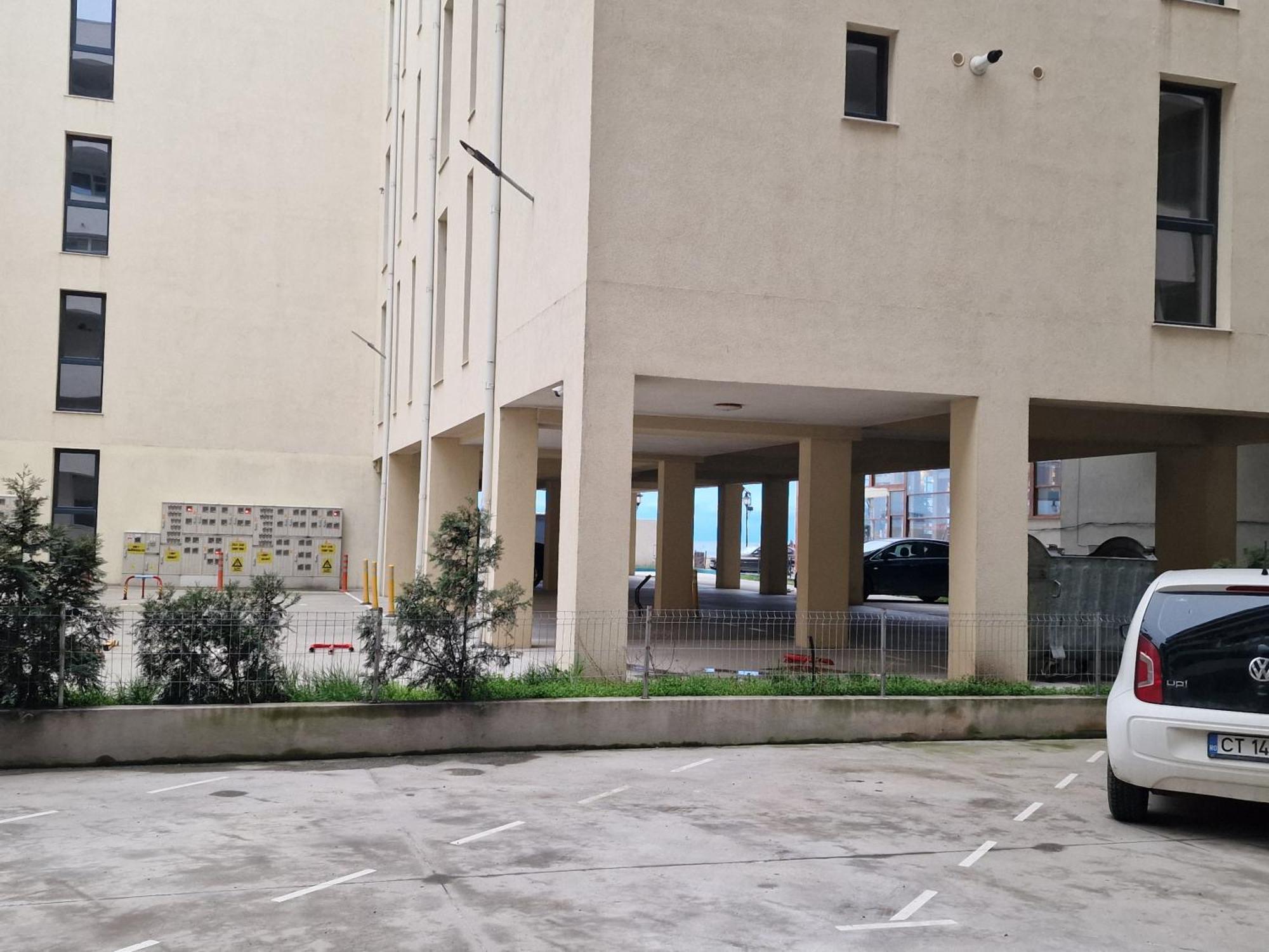 Sandside Studio Navodari Dış mekan fotoğraf