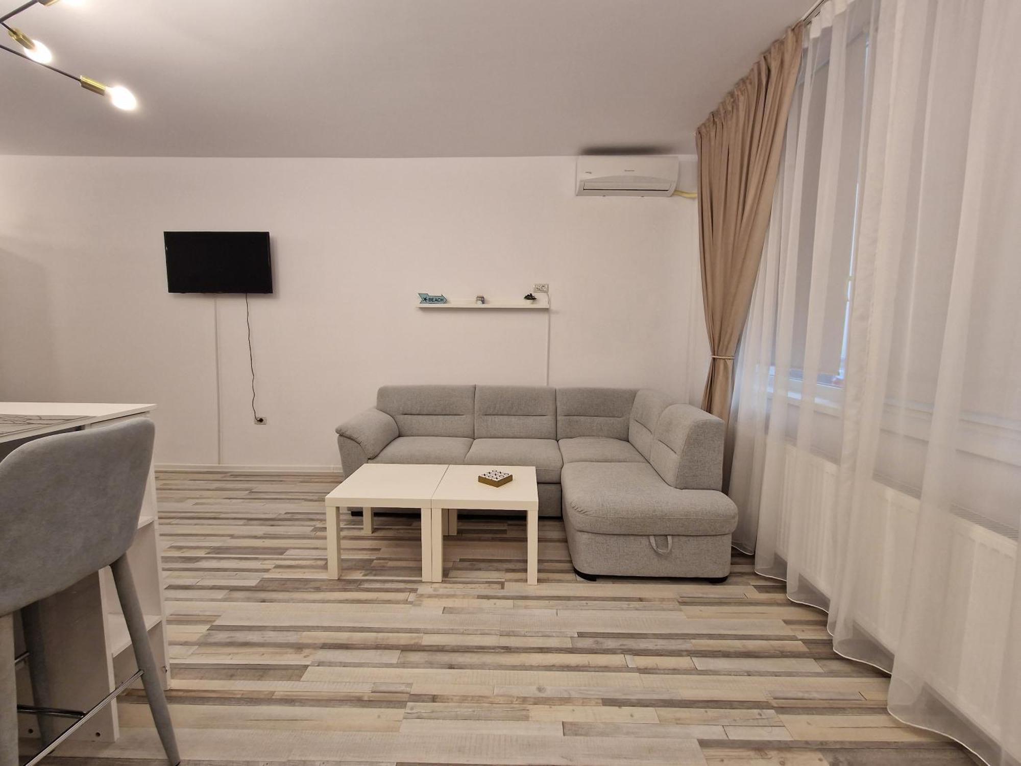 Sandside Studio Navodari Dış mekan fotoğraf