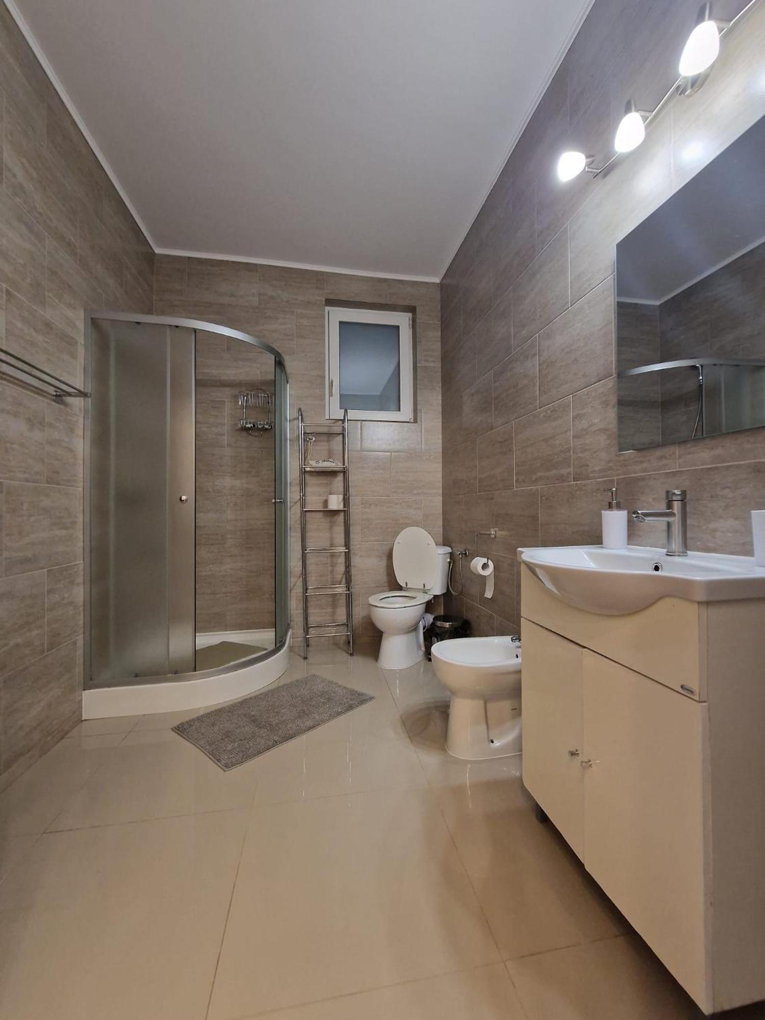 Sandside Studio Navodari Dış mekan fotoğraf